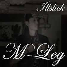 M Leg-cover