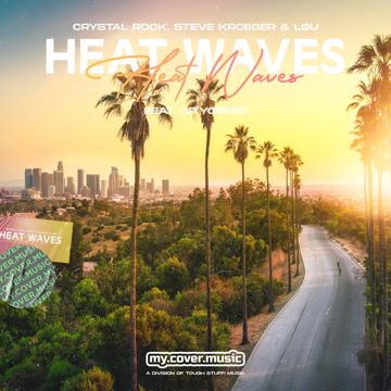Heat Waves-cover