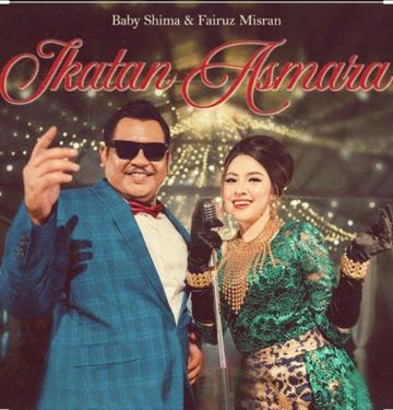 Ikatan Asmara 🄾🅁🄸🄶🄸🄽🄰🄻 🄼🅄🅂🄸🄲-cover