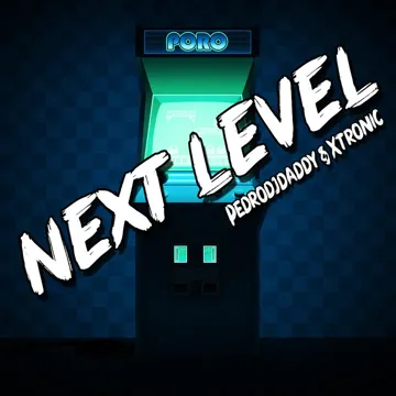 Next Level-cover