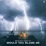 Would You Blame Me-cover