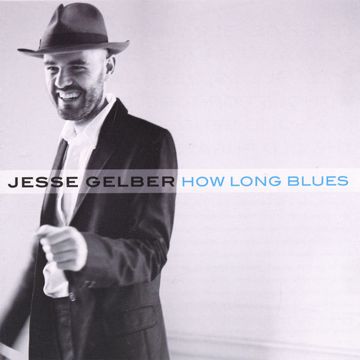 How Long Blues-cover