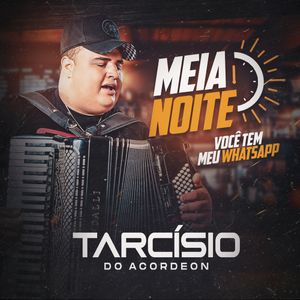 Meia Noite-cover