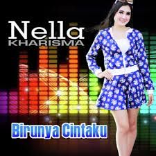 Birunya Cinta-cover