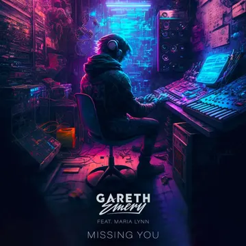 Missing You-cover