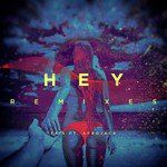 Hey (KIIDA Remix)-cover