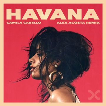 Havanna-cover