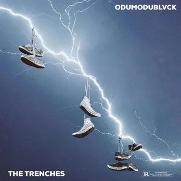 ODUMODU'S NTERLUDE-cover