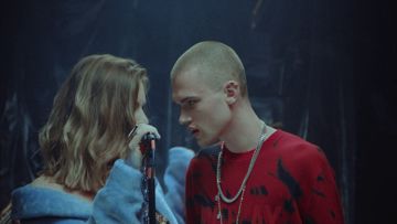 КРУЖЕВА-cover