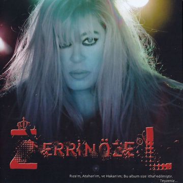 Bir Gülü Sevdim-cover
