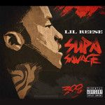 Wassup(F*ck N*ggas)(feat. Fredo Santana & Lil Durk)-cover