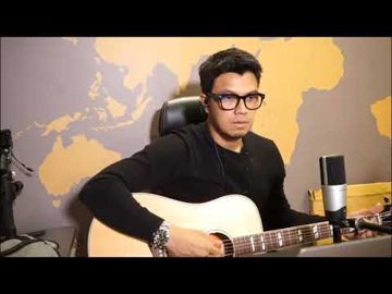 ลม คาราโอเกะคีย์ผู้หญิง-cover