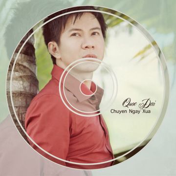 Tình Đã Bay Xa-cover