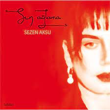 Sen Ağlama -cover