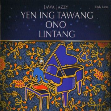 Yen Ing Tawang Ono Lintang-cover