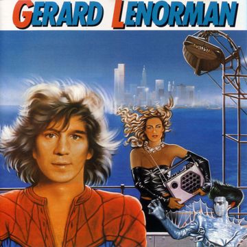 Gentil dauphin triste-cover