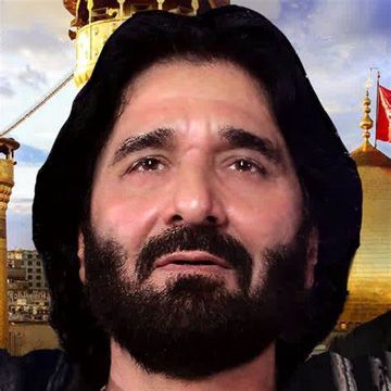 Ghazi Alam Tera Ucha-cover