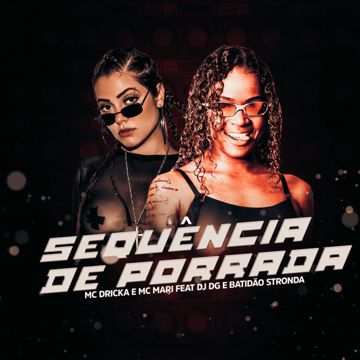 Sequência de Porrada-cover