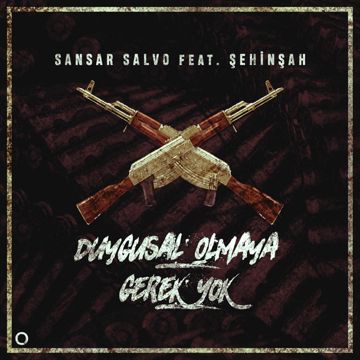 Duygusal Olmaya Gerek Yok-cover