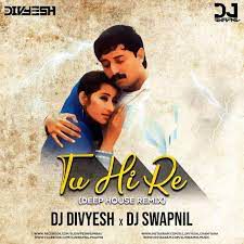 Tu Hi Re-cover