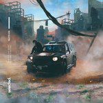 Cold Fumes(In Mid-June)-cover
