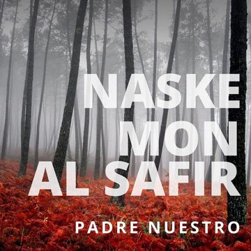 Padre Nuestro-cover