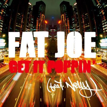 Get It Poppin'-cover