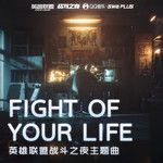 Fight Of Your Life-cover