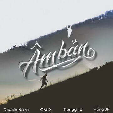 Âm Bản-cover