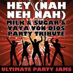 Hey (Nah Neh Nah) (Milk & Sugar & Vaya Von Dios Party Tribute)-cover