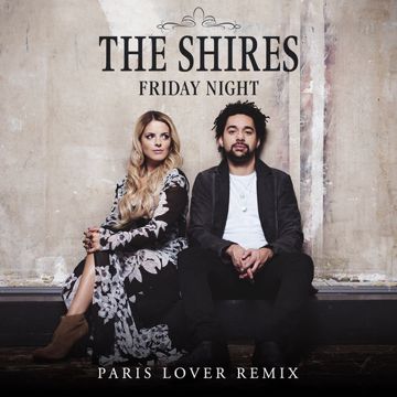 Friday Night-cover