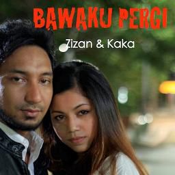 Bawa Aku Pergi-cover