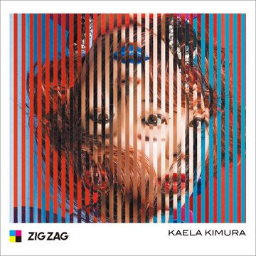 ZIG ZAG feat. BIM-cover