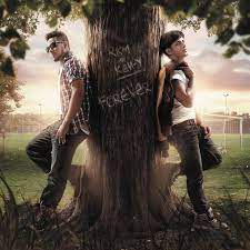 Quedate Junto A Mi-cover