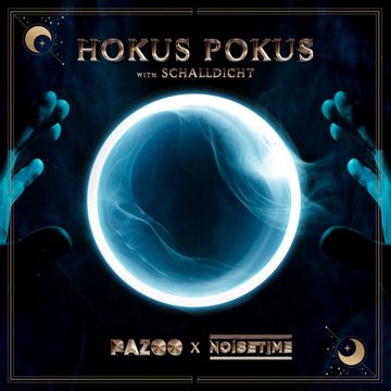 Hokus Pokus-cover