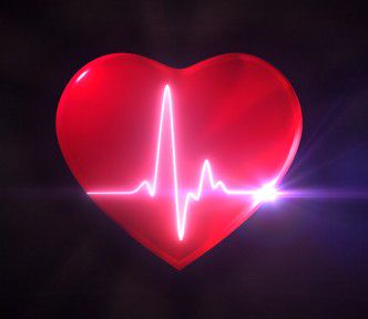 Touch My Heart