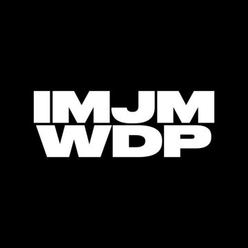 IMJMWDP (Prod. By GIRIBOY)-cover
