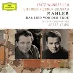Mahler: Das Lied von der Erde - 1. Das Trinklied vom Jammer der Erde (Live)-cover