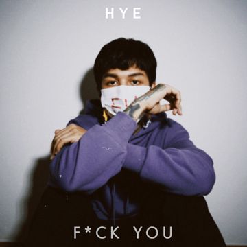ด้วยรักและ F*CK YOU Feat. GAVIN D.-cover