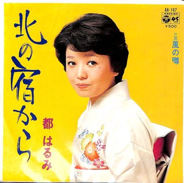 北の宿から