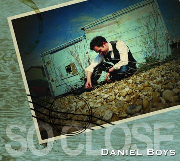 So Close-cover