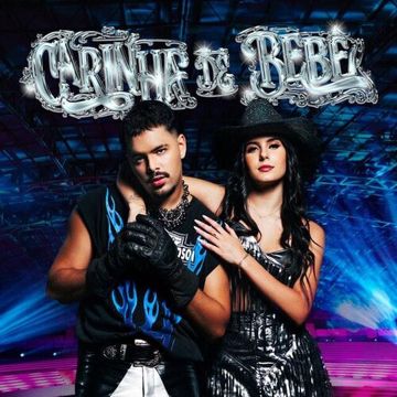 Carinha de Bebê-cover
