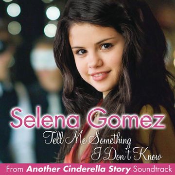 Love You Like A Love Song Selena Gomez-cover