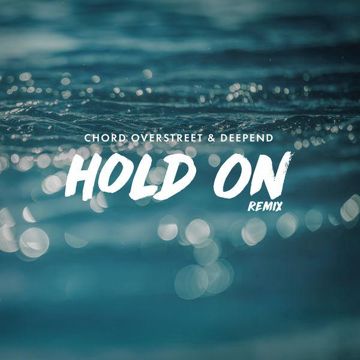 holdon-cover
