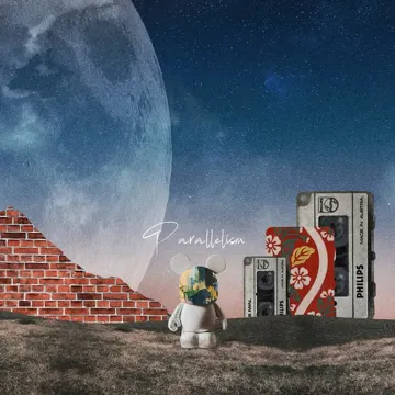 In café (feat. Claire Hau)-cover