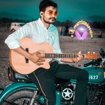 Aafnai Jindagi Aafai Lai-cover