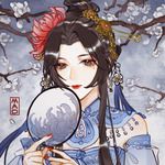 好梦尽头 (我问故人在何处停留)(DJ小桑版)(DJ版)-cover