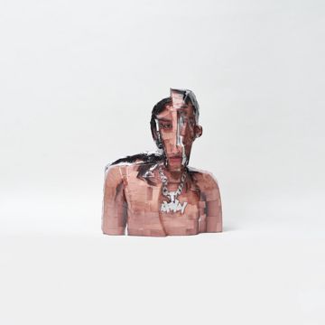 Give Me Lit (feat. M Huncho)-cover