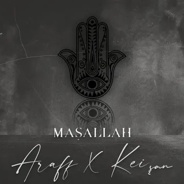 Maşallah-cover