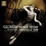 Handel: Giulio Cesare in Egitto, HWV 17, Act III : Da tempeste il legno infranto-cover